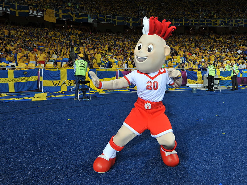 The one and only gold win for Poland, defeating Hungary in the 1972 Munich Olympics.
