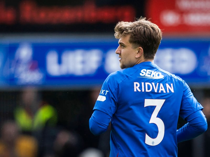The Turkish full-back was signed for an initial £3.4m, which could rise to £5.3m with add-ons. He is valued somewhere in the middle of those two figures.