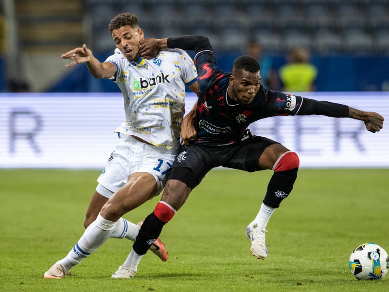 The versatile ace returned from injury against Dynamo Kyiv in midweek and Philippe Clement will be desperate to get him back involved in the starting XI.