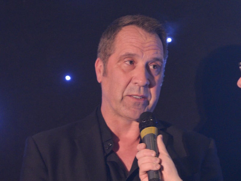 Former England goalkeeper David Seaman was spotted by Sharj Ahmed, from Doncaster, at Meadowhall. He said: "Me and my dad got very excited. I was quite young, it was many years ago. He was just shopping."