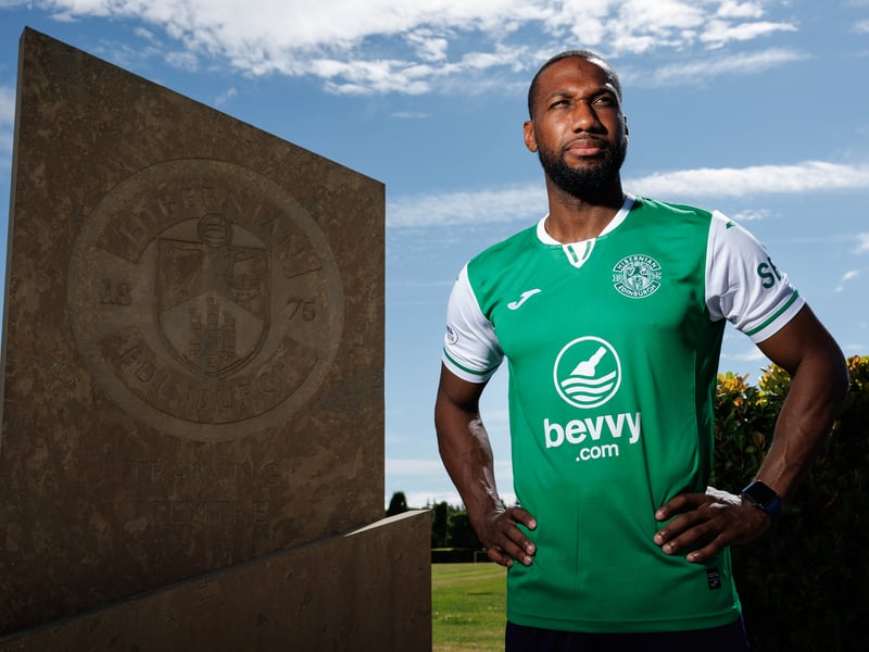 A league debut for the Canadian? Hibs needs to show more attacking intent this week and Hoilett will offer them something fresh.