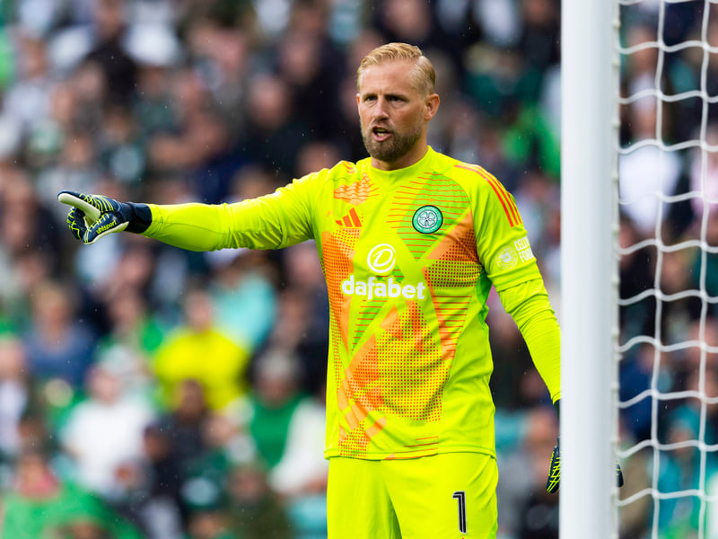 Enjoyed a solid home debut against Kilmarnock and will be between the sticks at Easter Road.