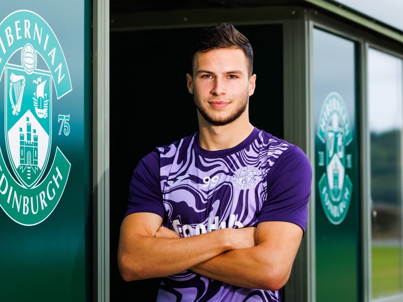 A change up front? Dylan Vente started last week's game against St Mirren but the Ukrainian will be knocking down David Gray's door for a start after Vente's lacklustre performance last week.