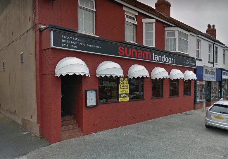Red Bank Road, Blackpool, FY2 9HZ | 4.3 out of 5 (675 Google reviews) | "The staff were so friendly and helpful. The food was amazing and a good price!"