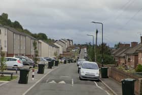 15 houses were evacuated and emergency services including the army's EOD were called to Rother View Road, Canklow, Rotherham, at around 7.30pm last night (August 8) over a "suspicious package."
