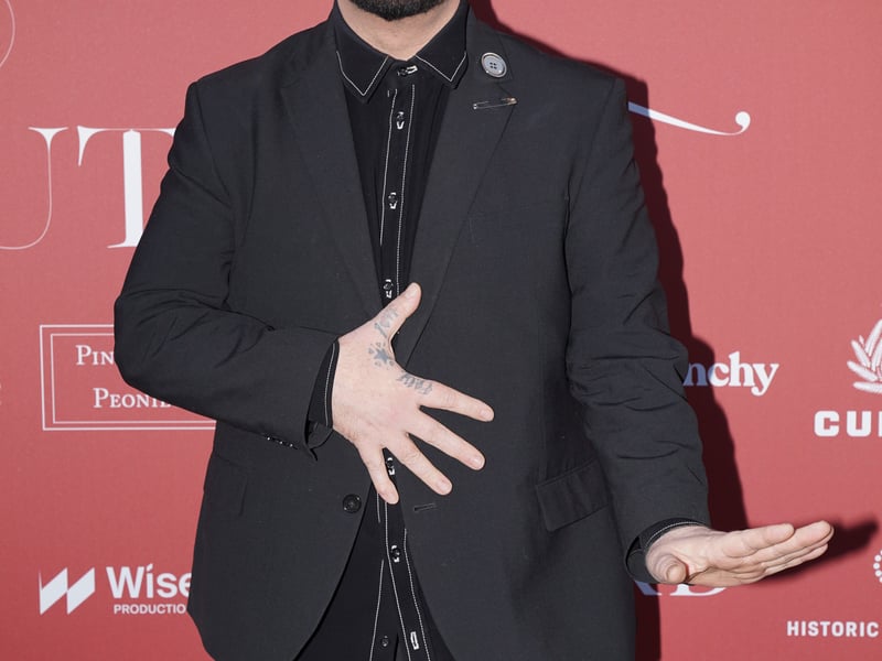 The former Culture Club singer Boy George was spotted at an off licence market stall near the old Angel Street Argos store. Sheffield resident Jane Boswell said he was buying a bottle of water. She said: "I thought this person thinks they're Boy George. Then I realised - it WAS Boy George. I said hello, he said hello back." Photo: PA