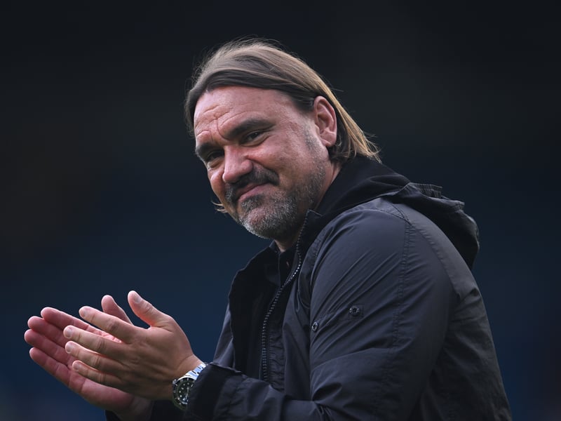 Promotion odds: 11/10