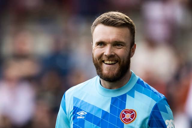 6/10 Decent early save from Cameron. Tame clearance led to Tiffoney scoring. Made a couple of other stops but won't be happy with any of the goals lost.