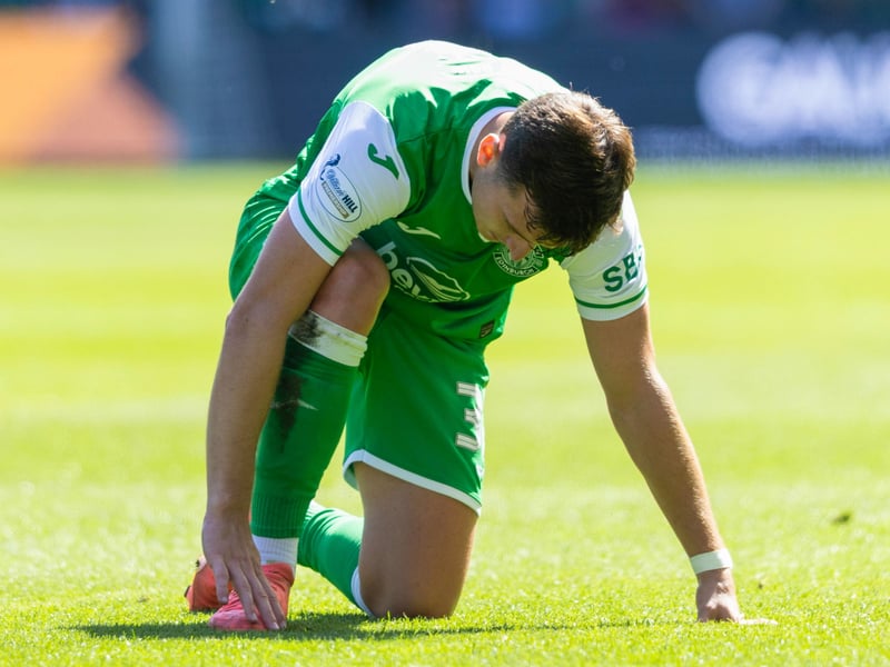Stepped into the No. 10 role for Molotnikov just after the hour mark. Might have played his way into the starting XI with all-action performance, albeit in limited minutes.