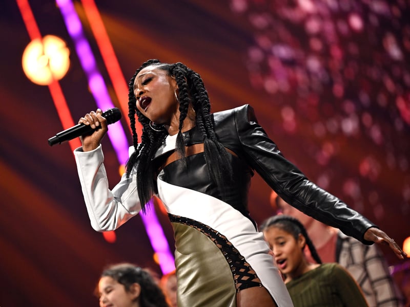 Beverley Knight is set to wow audiences in Harrogate before the end of 2024, with the singer performing at the Convention Center on September 20 2024. 