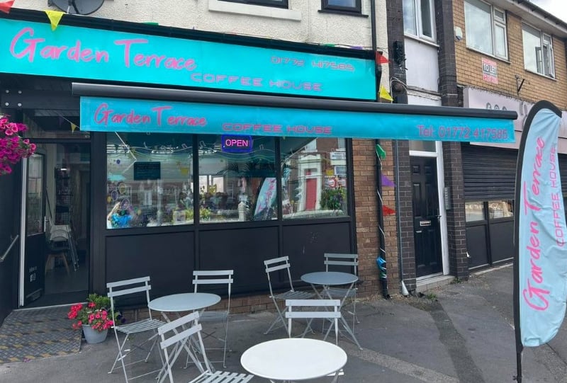 113 Towngate, Leyland PR25 2LQ