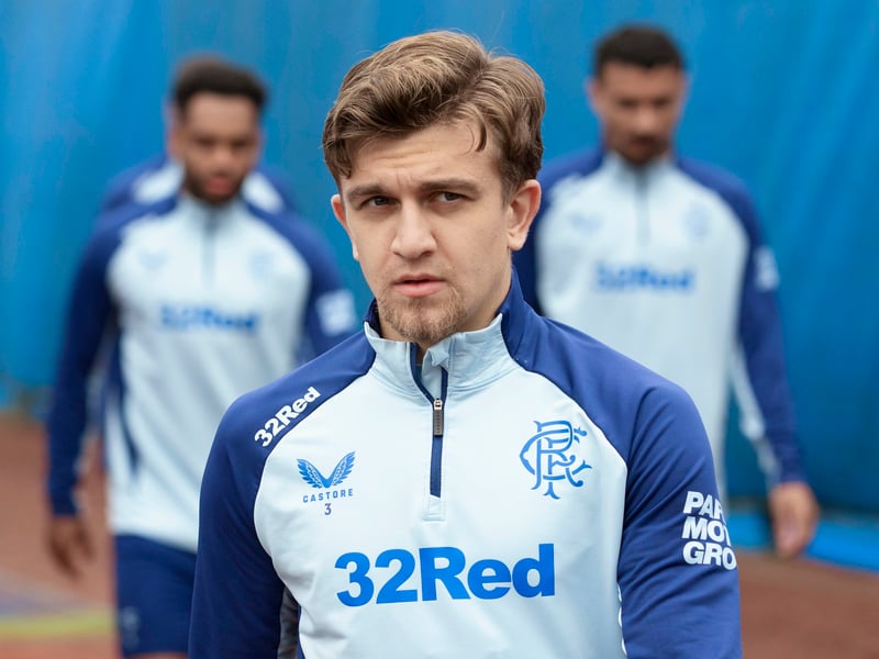 Has been picked ahead of new signing Jefte so far at left-back and appears to be the first choice option for Clement at present. Important for set pieces, the Turkish defender will be an big player for Rangers tomorrow night.