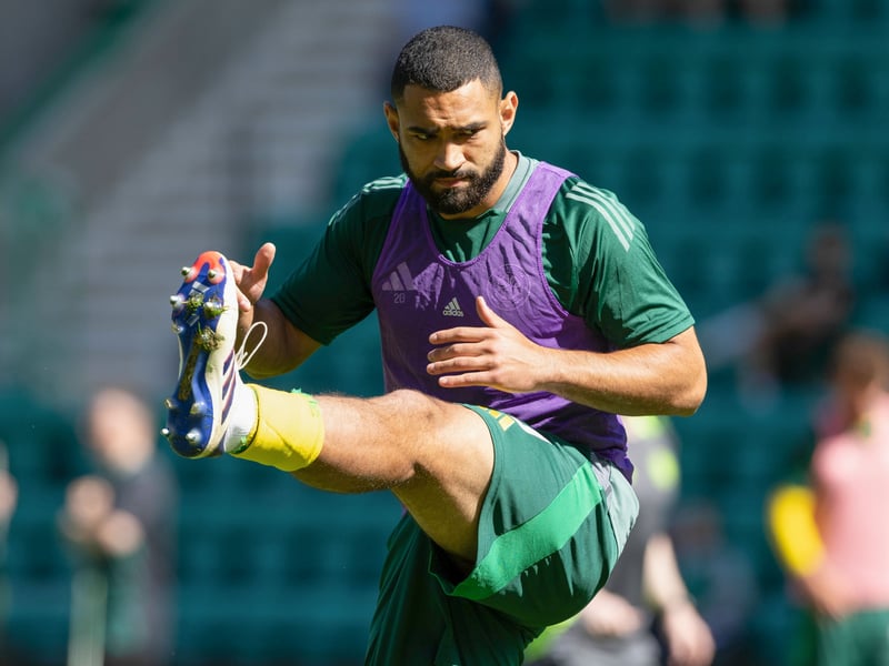 Largely strolled through Celtic's 2-0 win over Hibs at Easter Road as champions showed their dominance.