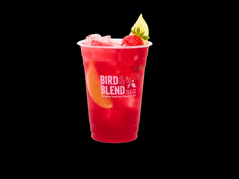 Vegan tea shop Bird & Blend Co is offering a free cup of tea to A Level students on Thursday, August 15 between the hours of 11am and 5pm. To redeem the free drink from Bird & Blend Co’s summer menu, present your A Level results and Student ID.