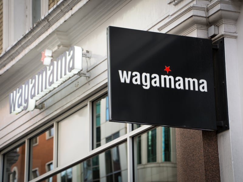 Asian food restaurant Wagamama will be giving away a free side and a drink to A Levels students to celebrate results day. To claim, students must sign up to Wagamama’s loyalty programme Soul Club and show their results at the restaurant.
