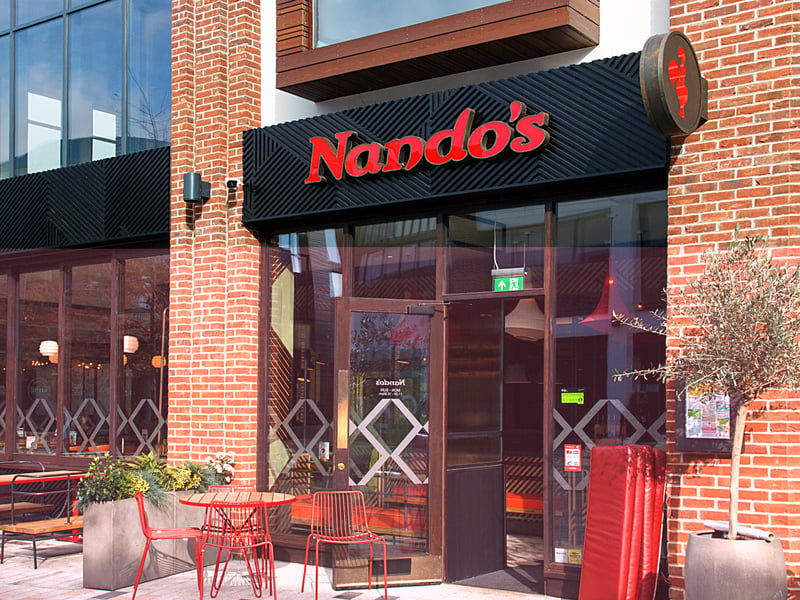 Nando’s is offering a free ¼ chicken or starter to students who spend £7 or more at the restaurants on Results Day. To redeem the free meal, students must show their student ID and results. The offer is available to both A Level and GCSE students.