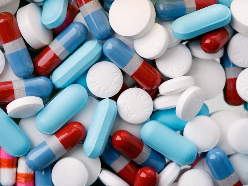 From penicillin to cloning, Scotland has often led the way in medical innovation. Last year the country exported £1 billion of medicinal and pharmaceutical products.