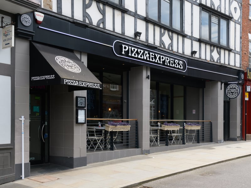 Popular pizza chain PizzaExpress is giving away its beloved Dough Balls to A Level students on results day. To redeem, students must buy a main meal, as well as show their results letter and UNiDays code.