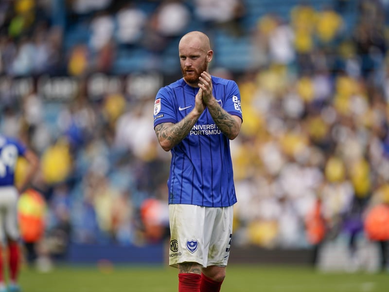 Quickly put his error for Leeds' early penalty on Saturday behind him and Mr Consistency will be keen to put in another solid performance for the visit of the Lions. Jacob Farrell's injury means Ogilvie can't be rested ahead of Luton game on Saturday.