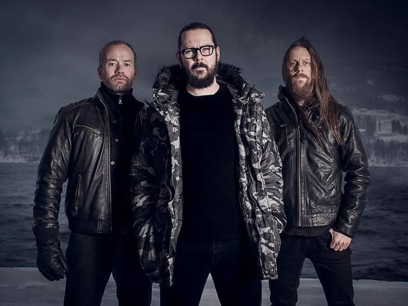 Emperor is a Norwegian black metal band formed in 1991, regarded as highly influential by critics and emerging black metal bands. They dissolved in 2001, but reunited from 2005 to 2007 for a few festival dates and brief US tours and will once again be reuniting in 2014.
