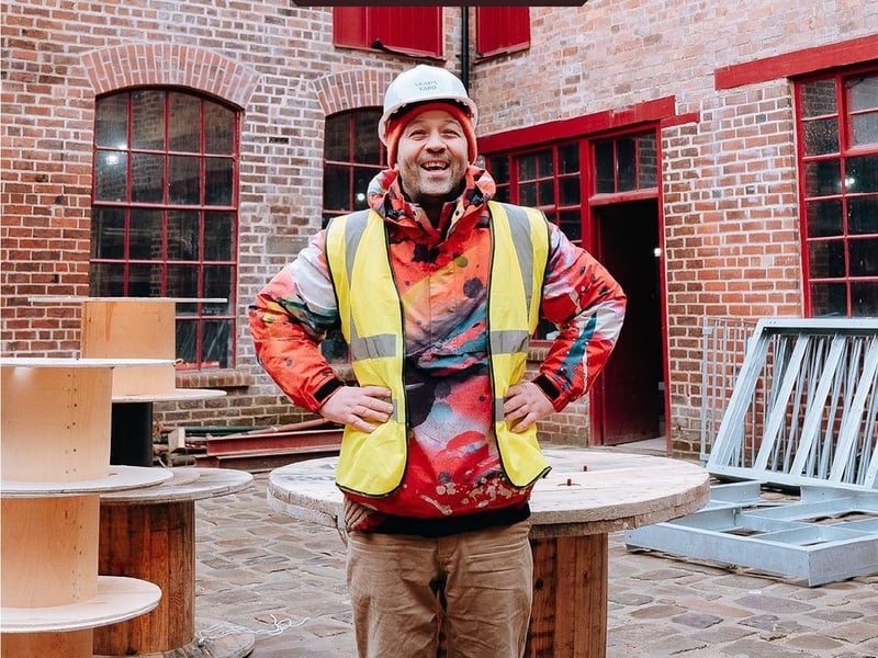 Gravel Pit, which sells a range of plants, along with prints, sculptures and original artwork, at its shop on Abbeydale Road, is also coming to Leah’s Yard. Gravel Pit began life seven years ago, selling a 'few handmade terrariums and plants' in the corridor at Kelham Arcade, before opening its Abbeydale Road 'emporium'. Danny Mager, of Gravel Pit, said: "We offer something for everyone, whether that’s a pair of mini hands and tiny microphone for interviewing cats, an easy care pet-friendly plant or an original handmade piece of artwork.... I am beyond excited to be a part of this new adventure and have never been more confident in what we will collectively create, something not seen in Sheffield for a very long time."