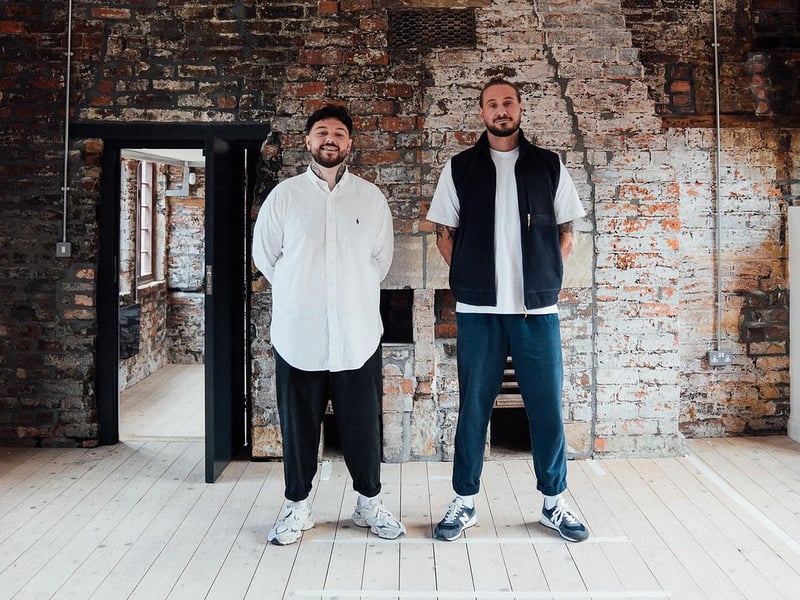 Kelham Barber are opening their second location at Leah's Yard, where they will be 'bringing modern men’s barbering to Sheffield city centre'. "The feel of independents working together fits perfectly with what we’re about and mirrors the vibe at our other site at Kelham Arcade," they said. "We will be offering training for those who want to get into the industry alongside our usual high standard of men’s hairdressing and can’t wait to see the site open and flourishing."