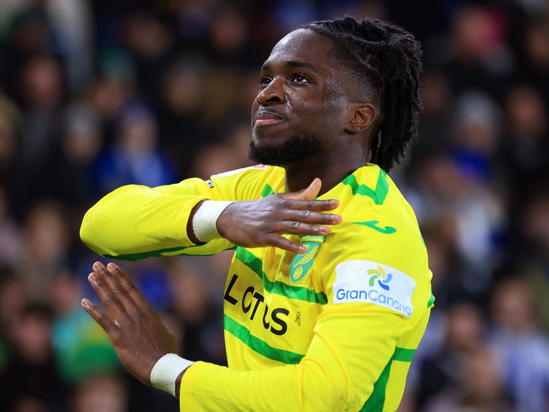 Had been of genuine interest to Leeds since Summerville's move to West Ham, but talks went quiet once Marseille stepped up their pursuit and he has since joined the French side.