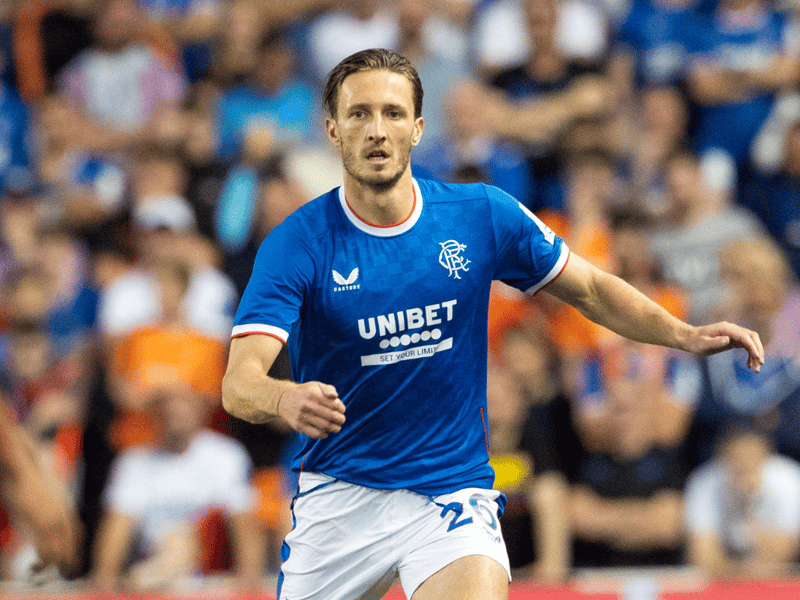 Cost Rangers a reported transfer fee of £4million that summer. Made his Champions League debut against Union Saint-Gilloise that night, but currently finds himself as the Gers' fourth choice centre-back behind Robin Propper, John Souttar and Leon Balogun.