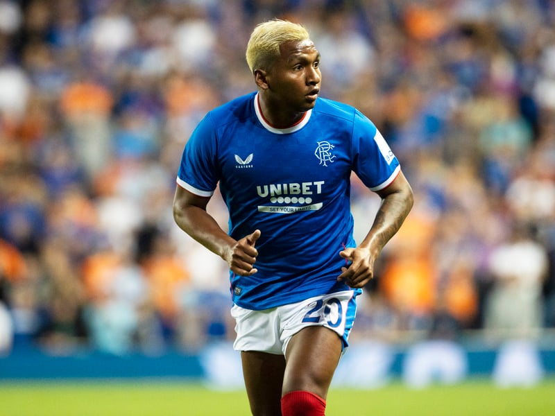 Ah, Alfredo. What an enigma. Never truly regained the form that made him a hero on the Ibrox terraces after that thigh injury in early 2022. Struggled for goals that season, and was one of many to be released at the end of the campaign. Moved to Santos, but was part of the squad that saw them relegated for the first time in their history, didn't settle and ended up back in his homeland of Colombia, where he signed for Atletico Nacional on loan last month.