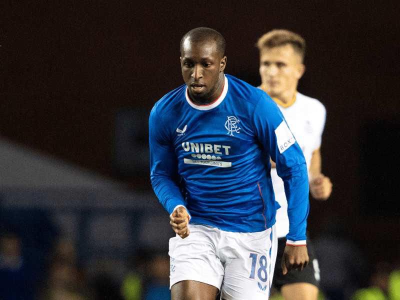Known affectionately as '£50k Glen' due to his ridiculously low transfer fee when he joined Rangers, Kamara fell out of favour in 22/23 and linked up with Leeds United at the end of the campaign. The Finnish midfielder was a regular starter as the Whites made it all the way to the EFL Championship playoff final, but was sold this summer for a reported fee of £8.6million to French side Rennes. Rangers reportedly earned a portion of the fee too, after inserting a sell-on clause.