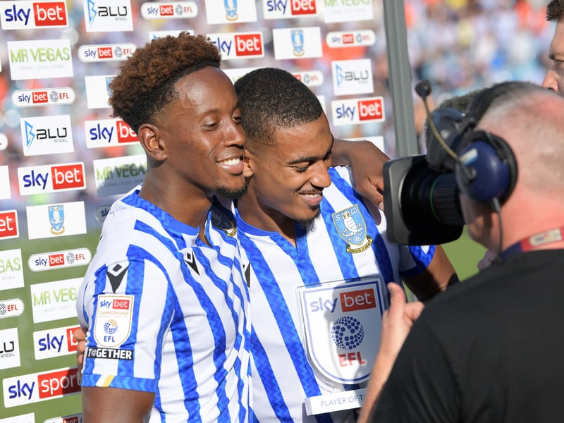 Pompey fans pined for a Lowe return, but it was never a move which advanced. In the end, Sheffield Wednesday made the plunge in what would've been a substantial deal in terms of wages. | 