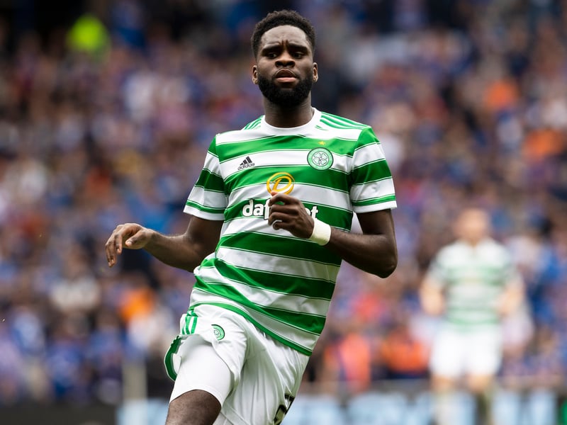 Celtic's most expensive signing in their history? Step forward French goal-getter Odsonne Édouard. Originally joining on loan from Paris Saint-Germain, the Hoops shelled out huge money to make the move permanent, where he went on to score 89 goals for the club. Sold to Crystal Palace for a fee of £14million, the club got more than their money's worth and a tidy little profit to boot.