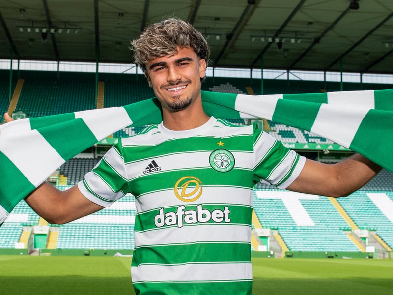 One of the most talented players the Scottish Premiership has seen in the last decade, Jota was an absolute steal at £6.5million when he was prized for Benfica in 2021. A vital cog in the Ange Postecoglou machine, he made Celtic a whopping £25million when he was sold to Al-Ittihad last summer. Sadly, his immense talent seems wasted in Saudi Arabia, where he sits on the bench and barely plays.