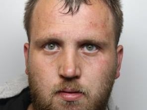 Joshua Simpson, aged 26, of no fixed abode, has pleaded guilty to assault of an emergency worker. He has been remanded in custody, and is due to appear at Sheffield Magistrates' Court on August 27.