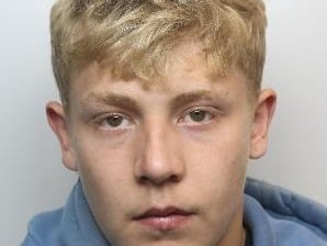 18-year-old Kenzie Roughley became the first of the rioters to be jailed on Friday, August 9, 2024 when the Recorder of Sheffield, Judge Jeremy Richardson KC, sentenced him to two years, four months in youth custody for his part in the violent disorder.
A South Yorkshire Police spokesperson said after Roughley was jailed: "Video footage, fingerprint evidence and witness statements gave 18-year-old Kenzie Roughley, from Pontefract, no other choice but to plead guilty to charges of violent disorder.
"On Sunday 4 August, officers were subjected to hours of abuse, physically, verbally and mentally while they were on the frontline keeping members of their community safe.
"The violence and despicable behaviour that they were subjected to is indescribable.
"CCTV and body worn footage showcase the horrendous actions of Roughley, who was captured threatening officers, verbally assaulting them and causing a PCSO to fear for his life.
"During the disorder, a parked police CCTV van was rocked violently. A PCSO inside the back of the van had no choice but to jump into the driver’s seat and flee for his own and other’s safety.
"Footage showed Roughley, wearing a black hooded jacket kicking and punching the van and forensic testing close to the area were a match for his fingerprints.
"He was quickly, arrested and charged and, in less than a week since the incident, will start his prison sentence."
Assistant Chief Constable Rick Alton added: “The abhorrent violence and abuse officers were faced with on Sunday was disgraceful.
“Over 60 police officers were injured, alongside four of our dogs and a horse, all aired on social media and screens for everyone, including our officers’ loved ones to see, who would have no doubt been extremely worried.
“We are continuing to come after those involved; you will be arrested, you will be put in front of a judge and you will be punished.
“I hope today’s first sentencing, the first of many, shows those across the county the behaviour we have witnessed will not be tolerated."
