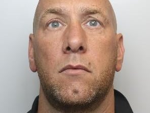 Barnsley man Ricky Hardman claimed he got 'caught up in the day' as he was jailed for what police described as 'violence, intimidation and thuggish behaviour' during the Rotherham riots.
Speaking after Hardman was jailed, a South Yorkshire Police spokesperson said: "During the wide-scale disorder outside the Holiday Inn Express Hotel in Manvers, Rotherham on Sunday 4 August, Hardman, who during his interview said he had ‘probably gone too far’, still failed to show any remorse for his actions, saying ‘he came worse off than any officer’. He suffered minor injuries from having his hand hit with a baton.
"Following the disorder, teams of officers and staff have worked at pace to identity those involved from footage and imagery, and Hardman was sighted acting in a despicable manner.
"The evidence stacked against Hardman gave him no option but to plead guilty to violent disorder."
He appeared before Sheffield Crown Court on Monday, August 12 and was sentenced to two years and eight months in prison and given a Criminal Behaviour Order (CBO) for ten years and ordered to pay £228 in fees.
The CBO prohibits Hardman from congregating in any public place with more than two people in a manner that will cause distress, alarm or fear.