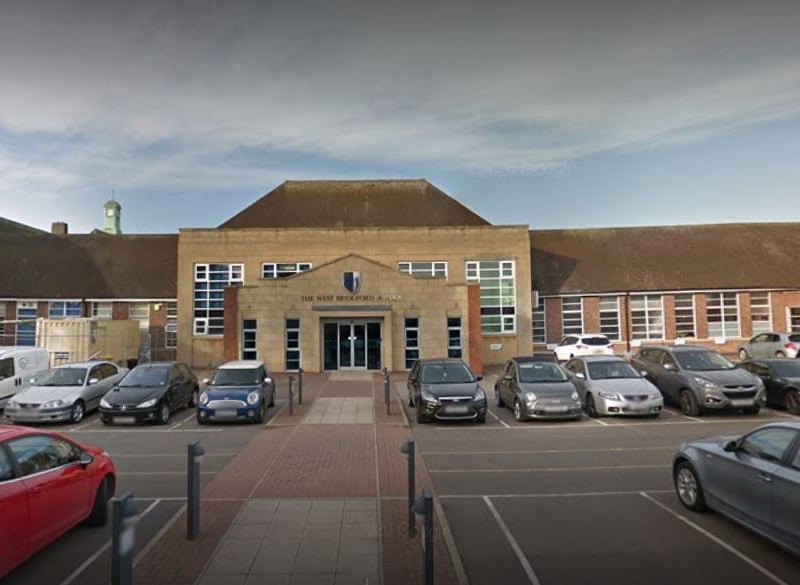 The West Bridgford School is another secondary school in Nottingham.
Some of its exam data is missing, but it currently has a Progress 8 score of 0.80 - making it ‘well above average’.