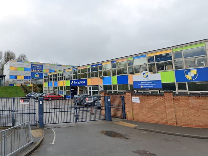 Heanor Gate is a secondary school in Heanor, Derbyshire.
In the last academic year, it had a Progress 8 score of 0.33, putting it in the ‘above average’ band.