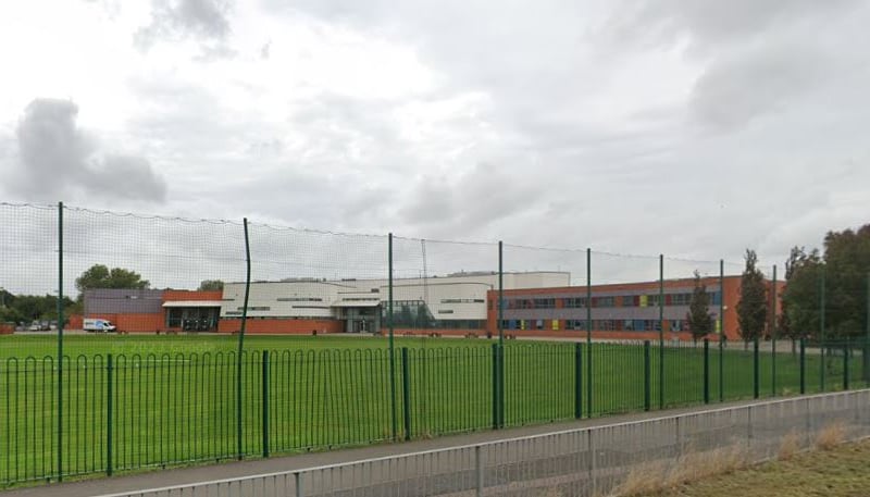 Soar Valley College is a secondary school which has recently converted to an academy in Leicester.
In the last academic year, it had a Progress 8 score of 0.67, putting it in the ‘well above average’ band.