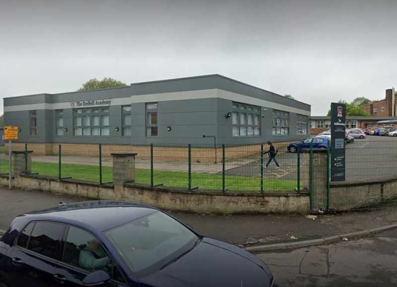 Rounding out the list is the Redhill Academy, a secondary school in Nottingham.
In the last academic year, it had a Progress 8 score of 0.19, putting it in the ‘above average’ band.