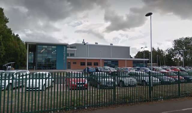 Taking out the top spot is Rushey Mead, a mixed, non-selective secondary school in Leicester.
In the last academic year, it had a fantastic Progress 8 score of 1.09, putting it in the ‘well above average’ band - the highest rank available.