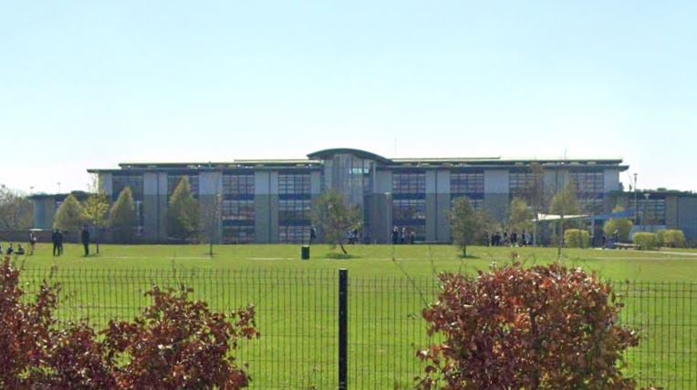 Gartree is a secondary school in Leicester.
In the last academic year, it had a Progress 8 score of 0.54, putting it in the ‘well above average’ band.