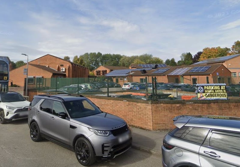 St Mary’s is a Catholic secondary school in Chesterfield, Derbyshire.
In the last academic year, it had a Progress 8 score of 0.36, putting it in the ‘above average’ band.