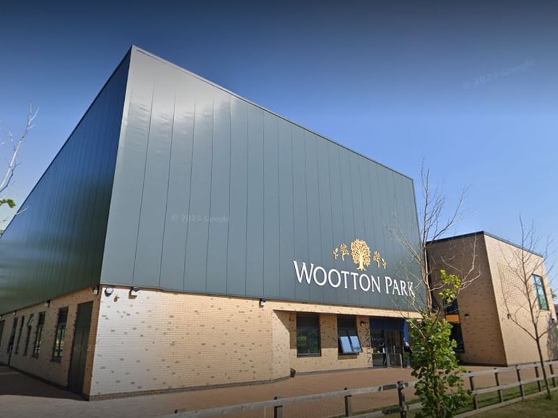 Wootton Park is an all-through school in Northampton.
In the last academic year, its secondary school pupils earned it a Progress 8 score of 0.80, making it ‘well above average’.