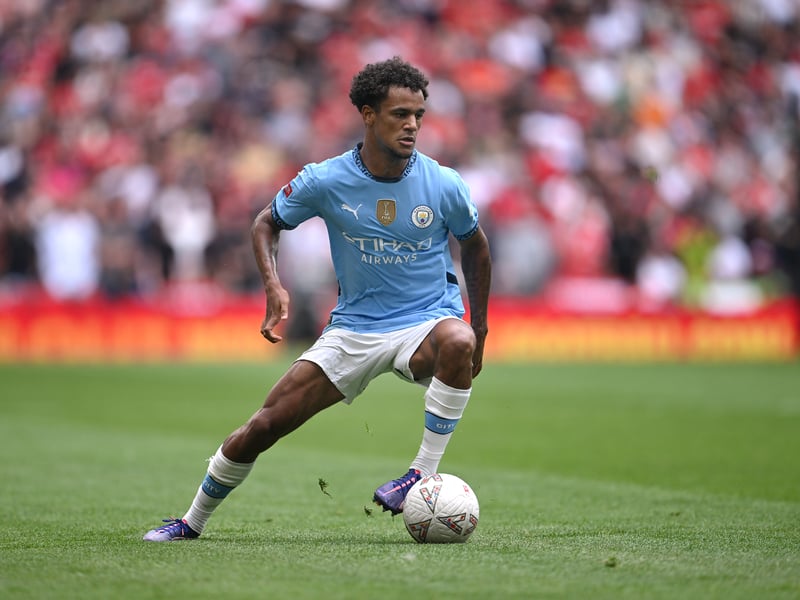 Suffered a leg fracture before the start of the season and is not expected back until after Christmas. Bobb's injury has left City a little light on bodies in the wide attacking areas.