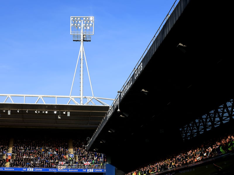 Cheapest adult season ticket: £409.