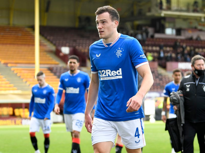 The former Gers defender has been a pivotal part of Ipswich's remarkable journey back to the top tier of English football and is likely to start their opening game against Liverpool this weekend.