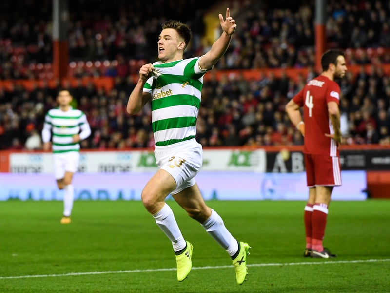 Currently injured, he will not feature in the Gunners opening game against Wolves at the weekend. In truth, the Scotland international appears to have no future in North London and has been tipped for a move this summer.