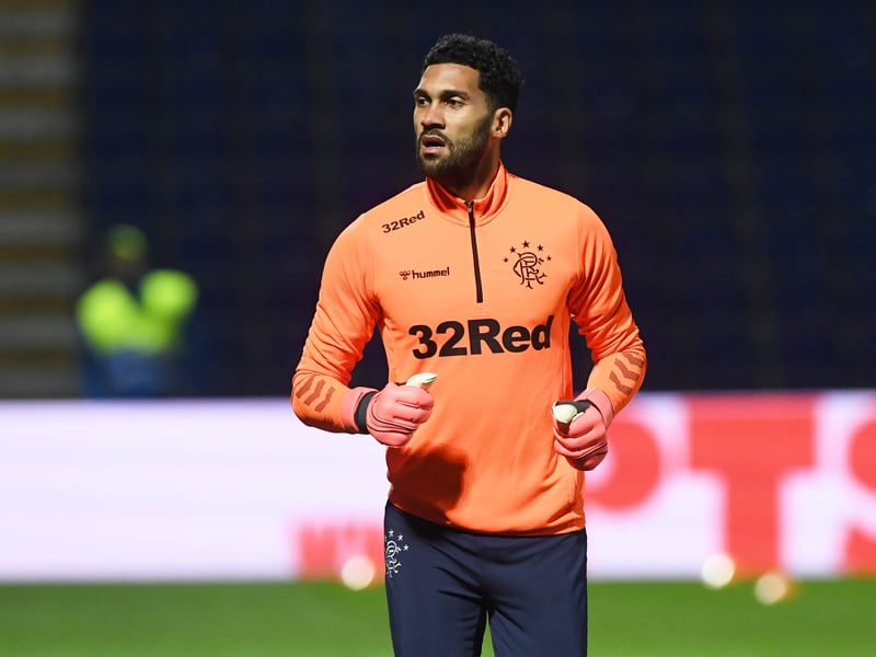 'Whit's the goalie daein', Tam?' - it is hard to think of the ex-Rangers goalkeeper without that iconic commentators line. Relegated with Sheffield United last year, he was picked up by the Hammers in the summer on a free transfer.