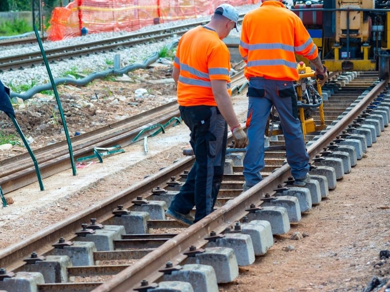 From boats to railways, Scotland imported transport equipment (excluding vehicles) worth £1.2 billion last year.